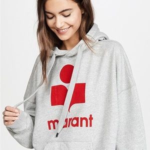 Hoodie | Isabel Marant